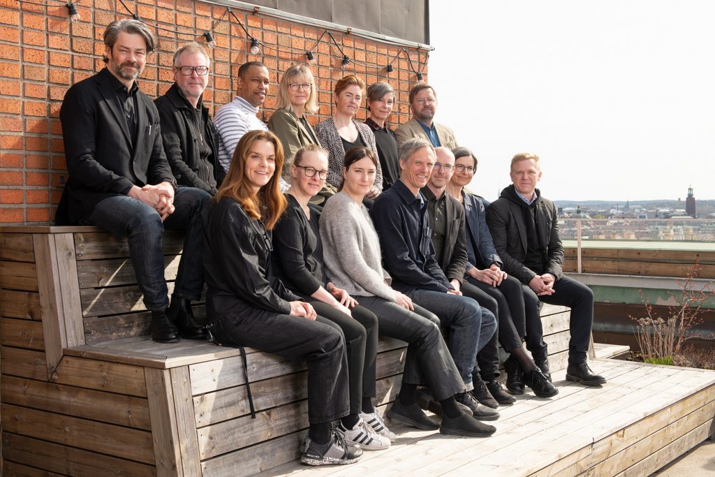 Porträttfotograf porträtt