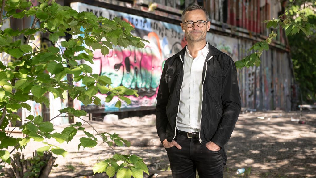 Porträttfotograf porträtt