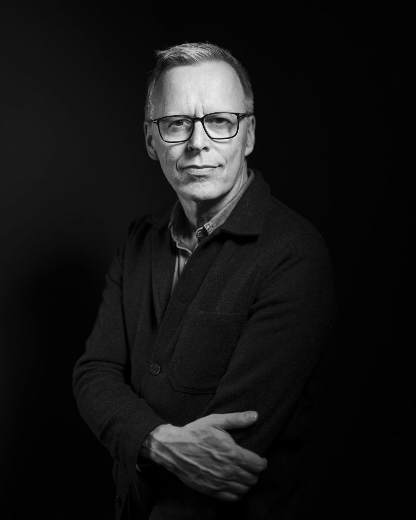 Porträttfotograf porträtt