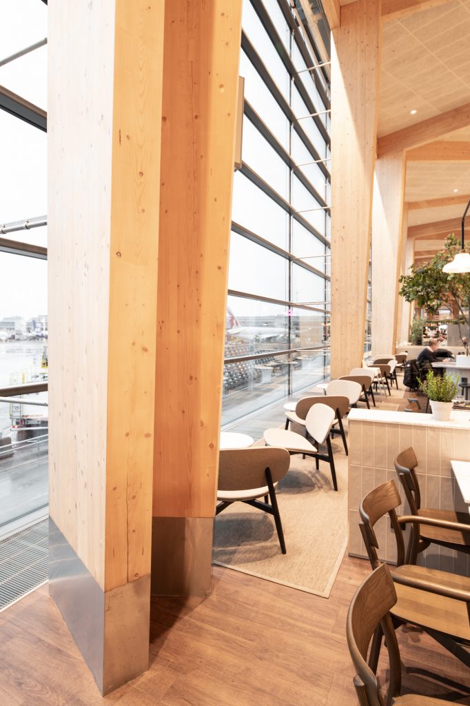 Arlanda Verandan