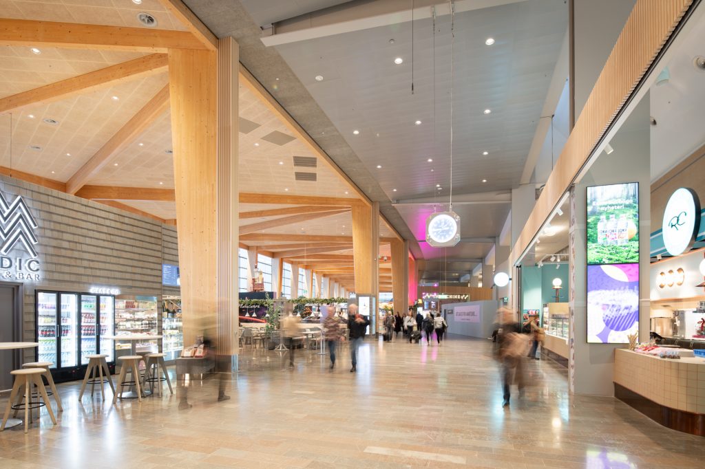 Arlanda Verandan