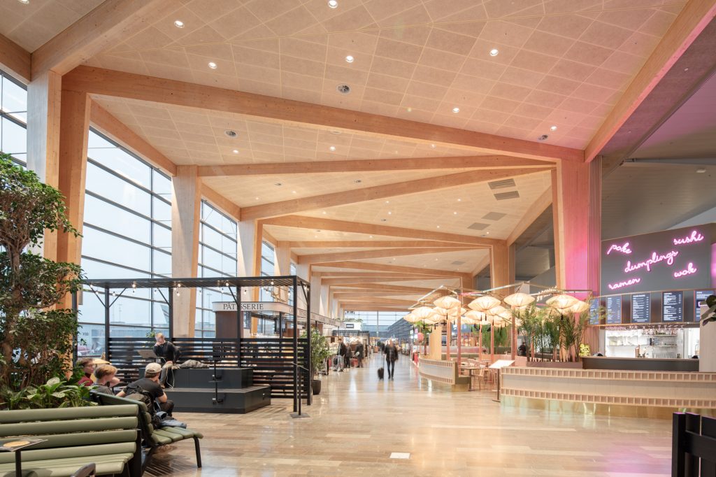 Arlanda Verandan