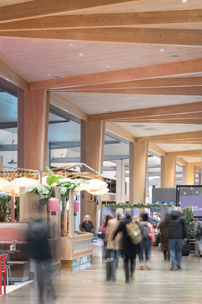 Arlanda Verandan