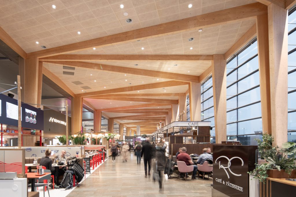 Arlanda Verandan