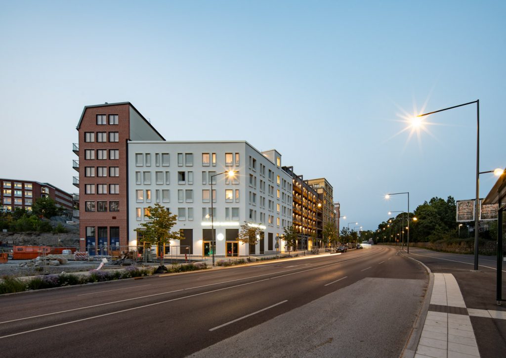Kv Brytaren